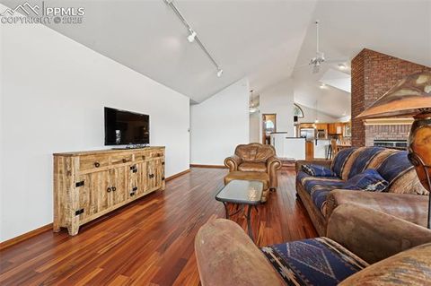 Tiny photo for 17580 Chipped Arrow Way, Monument, CO 80132 (MLS # 8263437)