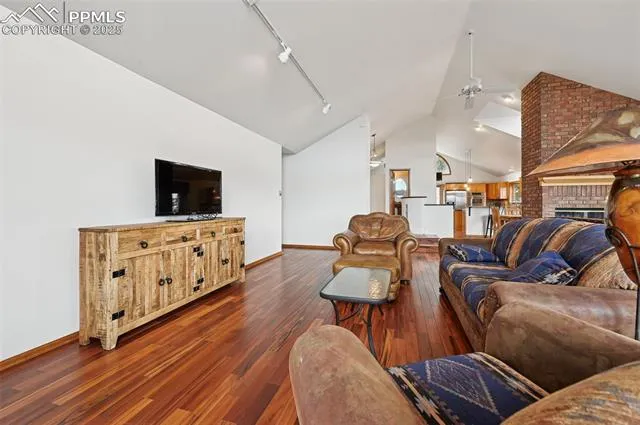 Monument, Colorado 80132, United States, 4 Bedrooms Bedrooms, ,4 BathroomsBathrooms,Residential,Active,244908