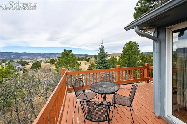 Monument, Colorado 80132, United States, 4 Bedrooms Bedrooms, ,4 BathroomsBathrooms,Residential,Active,244908