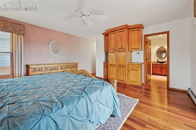 Monument, Colorado 80132, United States, 4 Bedrooms Bedrooms, ,4 BathroomsBathrooms,Residential,Active,244908