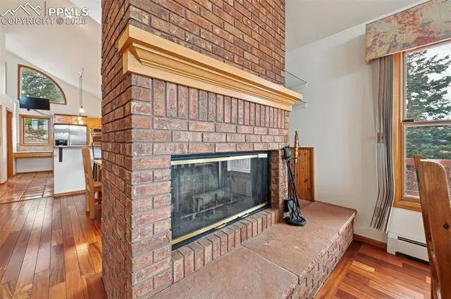 Monument, Colorado 80132, United States, 4 Bedrooms Bedrooms, ,4 BathroomsBathrooms,Residential,Active,244908