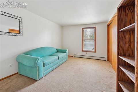 Tiny photo for 17580 Chipped Arrow Way, Monument, CO 80132 (MLS # 8263437)