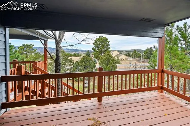 Monument, Colorado 80132, United States, 4 Bedrooms Bedrooms, ,4 BathroomsBathrooms,Residential,Active,244908