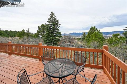 Tiny photo for 17580 Chipped Arrow Way, Monument, CO 80132 (MLS # 8263437)