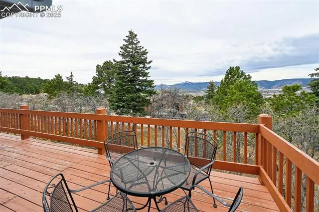 Monument, Colorado 80132, United States, 4 Bedrooms Bedrooms, ,4 BathroomsBathrooms,Residential,Active,244908