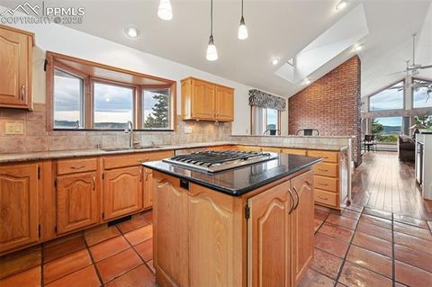 Tiny photo for 17580 Chipped Arrow Way, Monument, CO 80132 (MLS # 8263437)