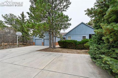 Tiny photo for 17580 Chipped Arrow Way, Monument, CO 80132 (MLS # 8263437)