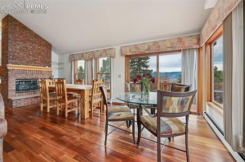 Tiny photo for 17580 Chipped Arrow Way, Monument, CO 80132 (MLS # 8263437)