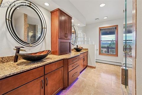 Tiny photo for 17580 Chipped Arrow Way, Monument, CO 80132 (MLS # 8263437)