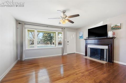 Tiny photo for 2813 Ute Drive, Colorado Springs, CO 80907 (MLS # 7166392)