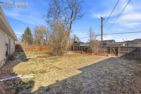 Tiny photo for 2813 Ute Drive, Colorado Springs, CO 80907 (MLS # 7166392)