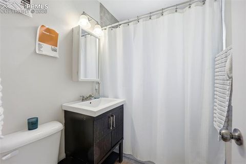 Tiny photo for 2813 Ute Drive, Colorado Springs, CO 80907 (MLS # 7166392)