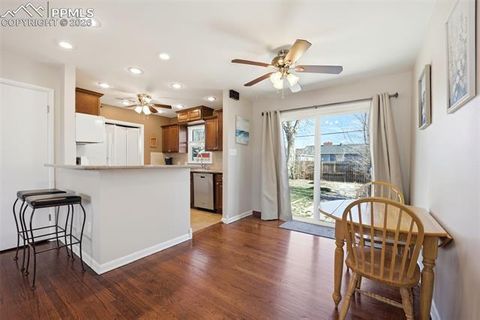 Tiny photo for 2813 Ute Drive, Colorado Springs, CO 80907 (MLS # 7166392)