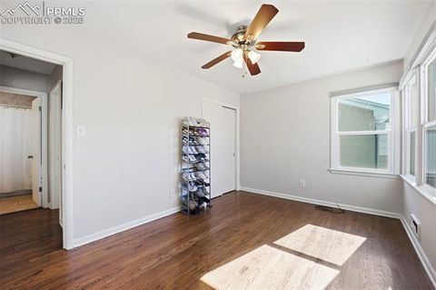 Tiny photo for 2813 Ute Drive, Colorado Springs, CO 80907 (MLS # 7166392)