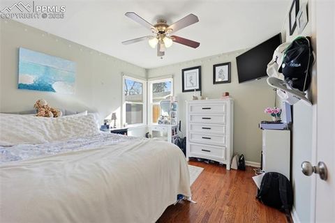 Tiny photo for 2813 Ute Drive, Colorado Springs, CO 80907 (MLS # 7166392)