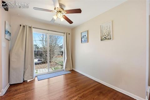 Tiny photo for 2813 Ute Drive, Colorado Springs, CO 80907 (MLS # 7166392)