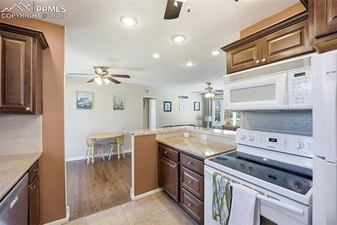 Tiny photo for 2813 Ute Drive, Colorado Springs, CO 80907 (MLS # 7166392)