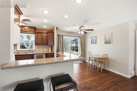 Tiny photo for 2813 Ute Drive, Colorado Springs, CO 80907 (MLS # 7166392)