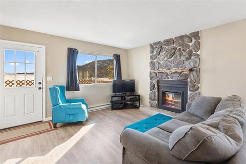 Tiny photo for 11 Valley Circle, Guffey, CO 80820 (MLS # 8337314)