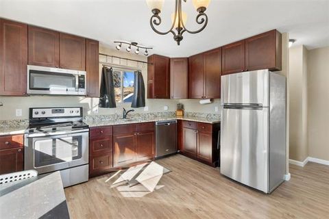 Tiny photo for 11 Valley Circle, Guffey, CO 80820 (MLS # 8337314)