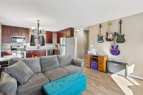 Tiny photo for 11 Valley Circle, Guffey, CO 80820 (MLS # 8337314)