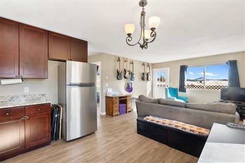 Tiny photo for 11 Valley Circle, Guffey, CO 80820 (MLS # 8337314)