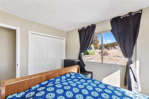 Tiny photo for 11 Valley Circle, Guffey, CO 80820 (MLS # 8337314)