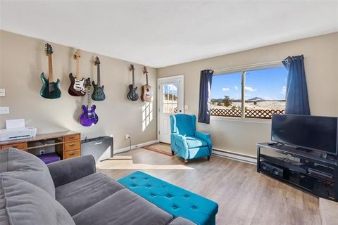 Tiny photo for 11 Valley Circle, Guffey, CO 80820 (MLS # 8337314)