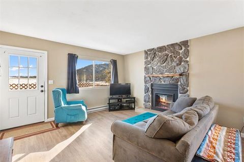 Tiny photo for 11 Valley Circle, Guffey, CO 80820 (MLS # 8337314)