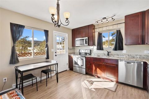 Tiny photo for 11 Valley Circle, Guffey, CO 80820 (MLS # 8337314)