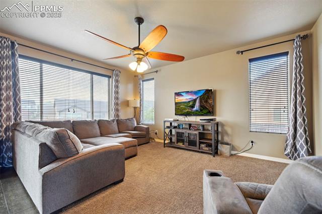 12766 Sunlight Peak Place