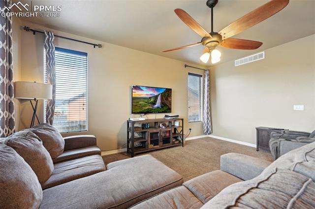 12766 Sunlight Peak Place