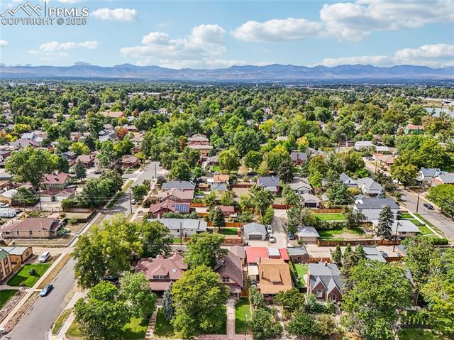 Properties For Sale Listings 4511 Federal Boulevard