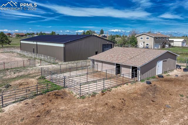 12895 Green Meadow Drive