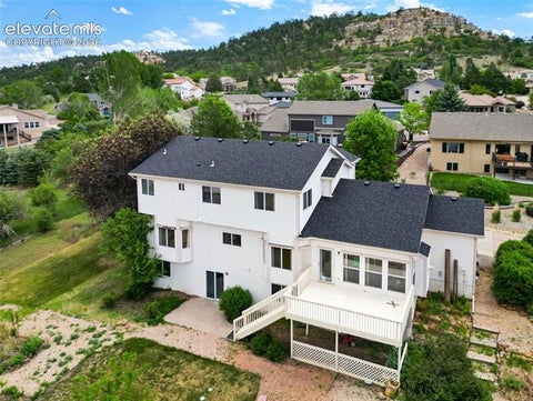 Tiny photo for 3330 Muirfield Drive, Colorado Springs, CO 80907 (MLS # 6800666)