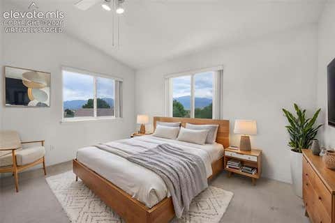 Tiny photo for 3330 Muirfield Drive, Colorado Springs, CO 80907 (MLS # 6800666)