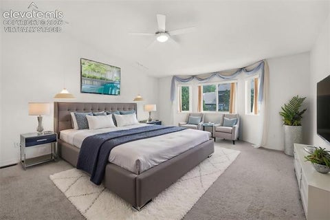 Tiny photo for 3330 Muirfield Drive, Colorado Springs, CO 80907 (MLS # 6800666)