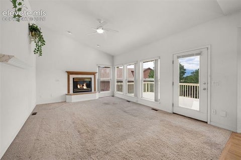 Tiny photo for 3330 Muirfield Drive, Colorado Springs, CO 80907 (MLS # 6800666)