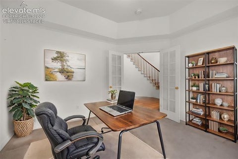 Tiny photo for 3330 Muirfield Drive, Colorado Springs, CO 80907 (MLS # 6800666)