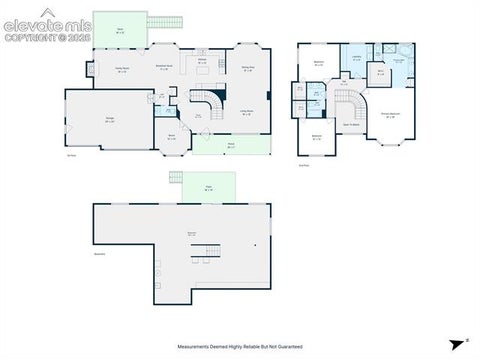 Tiny photo for 3330 Muirfield Drive, Colorado Springs, CO 80907 (MLS # 6800666)