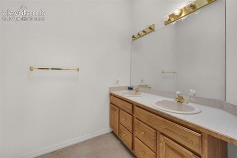 Tiny photo for 3330 Muirfield Drive, Colorado Springs, CO 80907 (MLS # 6800666)