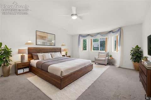 Tiny photo for 3330 Muirfield Drive, Colorado Springs, CO 80907 (MLS # 6800666)