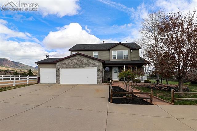 3530 Doolittle Road