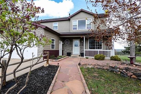 3530 Doolittle Road Monument CO 80132
