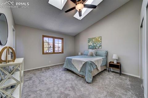 Tiny photo for 724 Daffodil Street, Fountain, CO 80817 (MLS # 9565441)