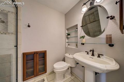 Tiny photo for 724 Daffodil Street, Fountain, CO 80817 (MLS # 9565441)