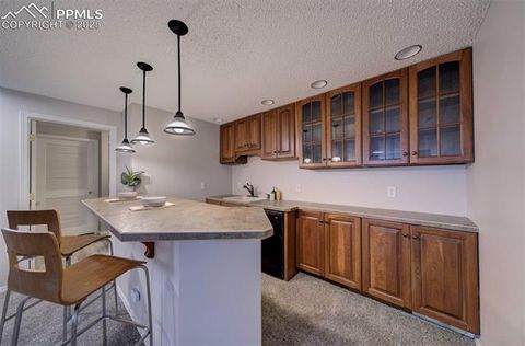 Tiny photo for 724 Daffodil Street, Fountain, CO 80817 (MLS # 9565441)