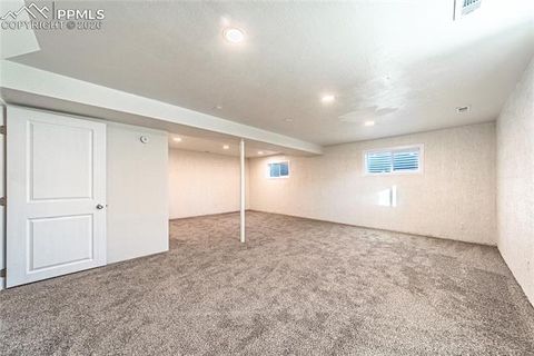 Tiny photo for 6350 Pawnee Circle, Colorado Springs, CO 80915 (MLS # 7079195)