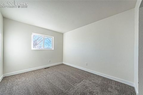 Tiny photo for 6350 Pawnee Circle, Colorado Springs, CO 80915 (MLS # 7079195)