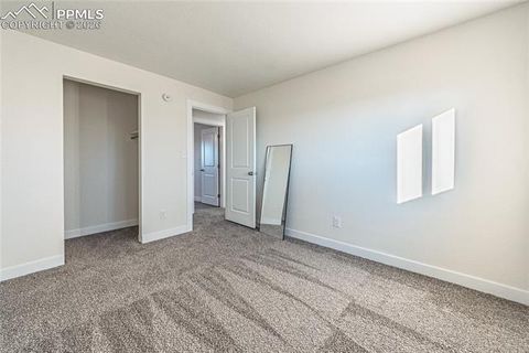 Tiny photo for 6350 Pawnee Circle, Colorado Springs, CO 80915 (MLS # 7079195)